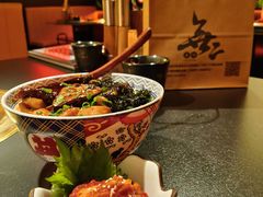 -無二炙坊·和牛烧肉(大钟寺1733店)