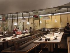 -绿茶餐厅(北京世纪金源店)