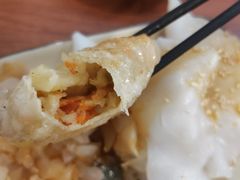 粉角-沙湾甜品(升平街店)