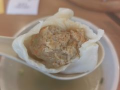 -佬钱湾仔(衣裳街店)