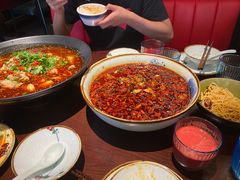 -成都娃娃花园餐厅 (南艺旗舰店)