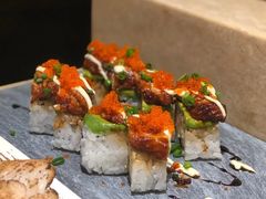 -东京屋(武定路店)