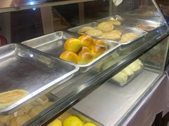 -玉华台饭庄·淮扬菜·烤鸭(望京店)