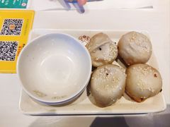 -咬不得高祖生煎·简餐(骆家庄店)