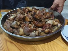 -三哥醉鹅(旧寨店)