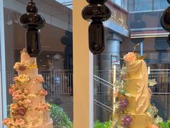 -杜哈夫DOUX RÊVE·生日蛋糕(日月光店)