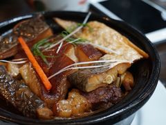 外婆红烧肉-外婆家(杭州马塍店·杭帮菜名店)