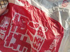 -麦当劳(郑州东高铁站店)