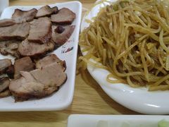 -姥家春饼店(漳州二路店)