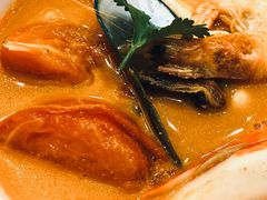 -曼谷食堂·泰国家庭料理(丹桂路店)