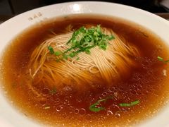 红汤面-松鹤面馆·古法焖肉面(观前店)