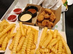 -Shake Shack(南山万象天地店)