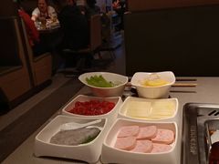 -海底捞火锅(顺城购物中心店)