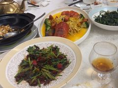 -明香海鲜酒家(华强北店)