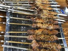 -老虎滩大连海鲜烧烤(建邺云锦路总店)