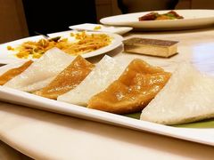 -顺德美的万豪酒店-万豪中餐厅