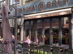 -Shanghai Brew House上海啤酒工坊(老外街店)