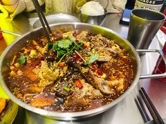 -蓉三少冒烤鸭·四川小吃集(北京首店)