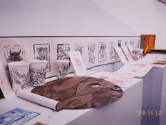 -南京外国语学校(仙林分校西区)