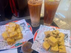 -孖记茶档·热腾茶餐(荔湾领展广场店)