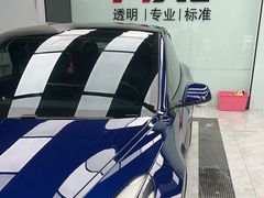 -新月LLumar龙膜汽车贴膜官方授权(肖村桥店)