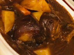 -太平馆餐厅(油麻地店)