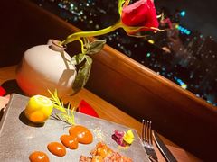 -素言·云端潮式料理·情侣约会·生日求婚