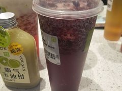 -奈雪的茶(金鹰广场店)