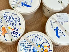 -绿小院(荔湾店)