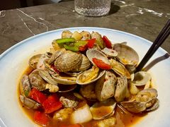 -盱眙虾神於氏龙虾(夫子庙红街店)