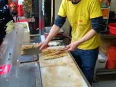 -咏春葱油饼(德政中路店)