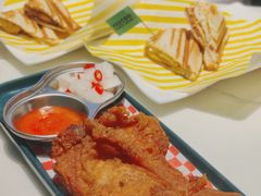 -YEECOO野可(长园路店)