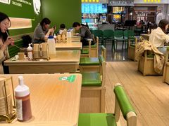 -西塔老太太拌饭(城市集市龙之梦店)
