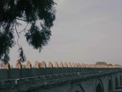 -卢沟桥文化旅游区