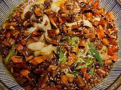 -薇酌饮·陕西菜(南门外店)