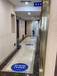 -碧莲盛·不剃发植发