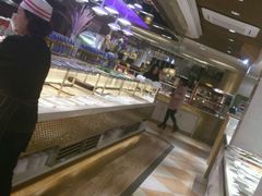 -牛太郎时尚自助烧烤