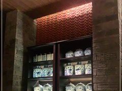 -丽思卡尔顿酒店-天泰轩中餐厅(大沽北路店)