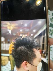 -Joker先生·男士理发馆