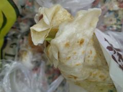 -刘大姐煎饼(五星家园店)