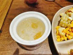 -素满香·素食自助餐厅(直营·大兴街店)