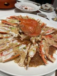 -稻香酒家-宴会厅·BB宴·年会·喜宴(天河领展店)