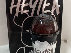 -喜茶(中山白水井店)