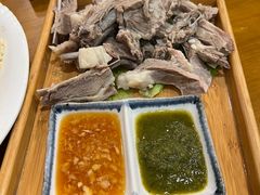 -清真·牛掌柜(奉天街店)