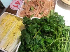 -老天桥蛙炉火锅(姑苏总店)