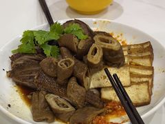 -卤鹅鲜生(卤鹅鲜生万科金域悦府店)