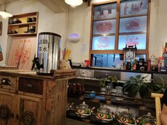 -霄汉牛三鲜湖北砂锅菜(万松园2店)