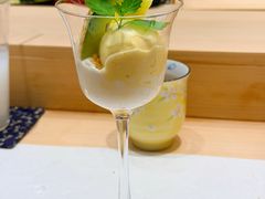 甜点-鮨一日本料理旗舰店(总店)