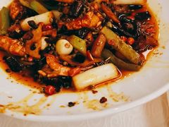 -辣婆婆(航天桥店)