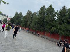 -大慈恩寺(大雁塔)